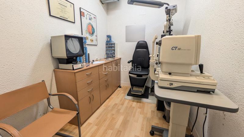 Foto 0d9aebea-fd7f-42ea-93e5-cc0bf254bab9. Rent business premise in Las Arenas Getxo