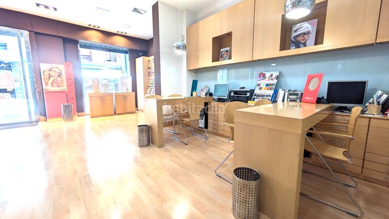 Foto b37f2550-a5cb-4bdb-a072-0ca31ce89a9b. Rent business premise in Las Arenas Getxo