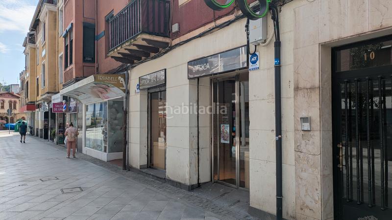 Foto c890442c-4469-4e38-a570-1fd741652702. Rent business premise in Las Arenas Getxo