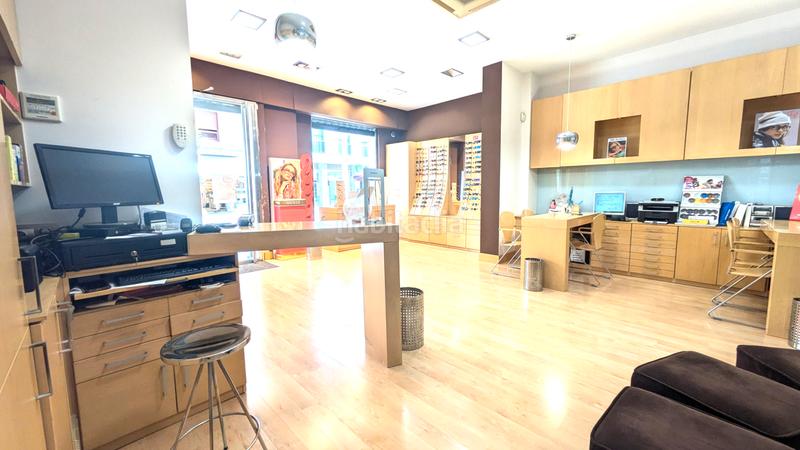 Foto eb71839d-b028-4485-92b1-b3a4e2d21c79. Rent business premise in Las Arenas Getxo