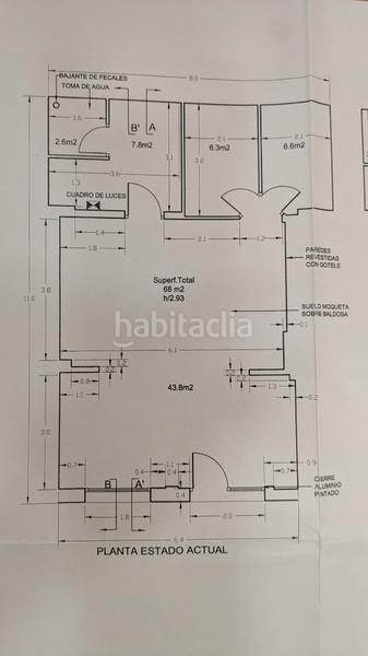 Foto c32b5a38-3144-4b4e-8e49-3194a2fbee58. Alquiler local comercial en Las Arenas Getxo