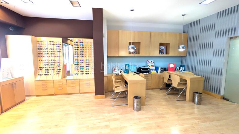 Foto 5455a91f-944d-4c94-92b6-e3323c679258. Lloguer local comercial a Las Arenas Getxo