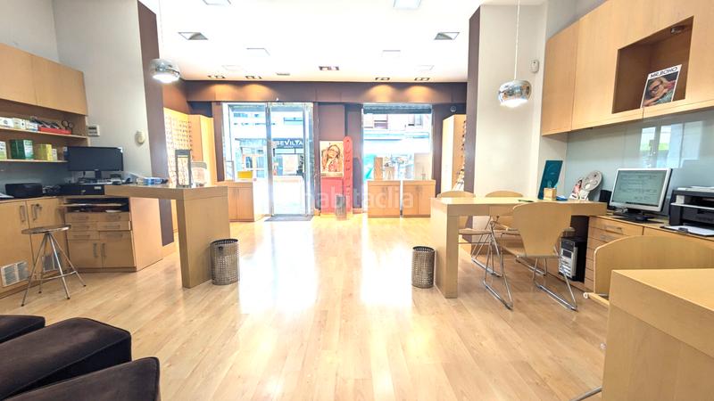 Foto 4e0a6bc8-762b-4506-a1d9-082bfe55f947. Location local commercial dans Las Arenas Getxo