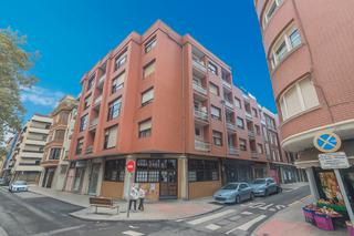 Flat in Las Arenas. Piso en el centro de las arenas