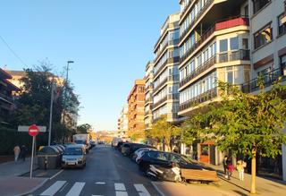 Pis  Calle las mercedes kalea. Piso en las mercedes