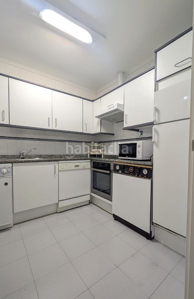 Foto 0a1900c0-83d0-4f90-89f3-cab3e741ae07. Pis amb calefacció a Las Arenas Getxo