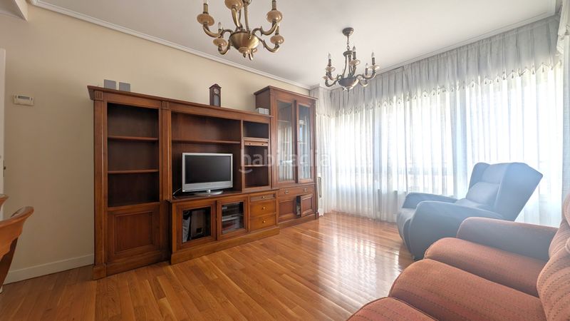 Foto 13d0db0c-f170-4e50-93b7-ba22ec4cc8c6. Pis amb calefacció a Las Arenas Getxo