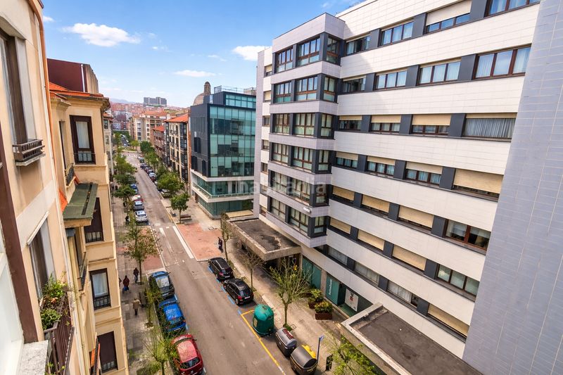 Foto 2483f031-bd00-407b-9388-d6c7c4bef53e. Pis amb calefacció a Las Arenas Getxo