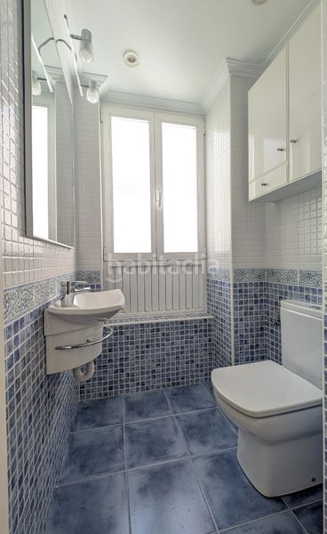 Foto 2b1f4eda-5c36-453c-99a0-b3c846f4cb00. Pis amb calefacció a Las Arenas Getxo