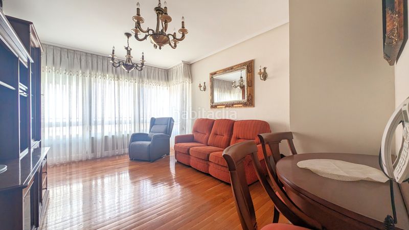 Foto 2c88aa82-b350-49e8-a628-5145b7e5405f. Pis amb calefacció a Las Arenas Getxo