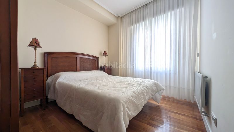 Foto 41e1d3d2-7d46-4b8b-8a21-c34aa0f4a575. Pis amb calefacció a Las Arenas Getxo