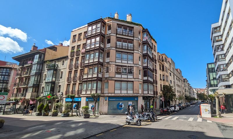 Foto a3e2b2a4-20ad-43c2-bd9a-1fb291b91f45. Pis amb calefacció a Las Arenas Getxo