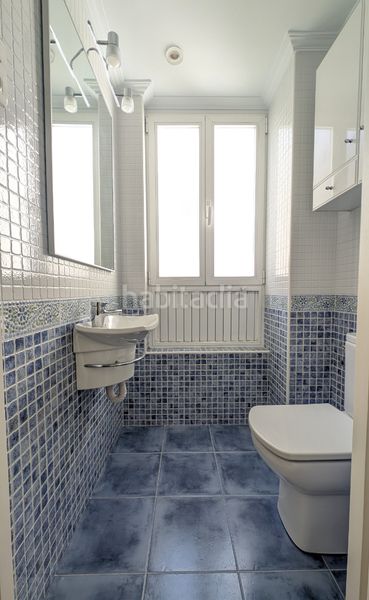 Foto be12f2ac-9a02-4c71-94d2-4e62e0a83b9d. Pis amb calefacció a Las Arenas Getxo