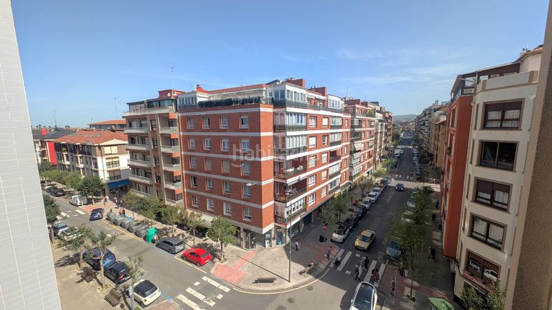 Foto 7691c082-d960-45da-afc6-fa40b4571f35. Piso en Las Arenas Getxo