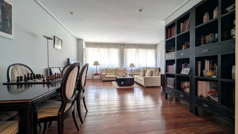 Foto 1562b839-a738-438a-af55-0dbfabfb3e14. Pis amb calefacció a Las Arenas Getxo