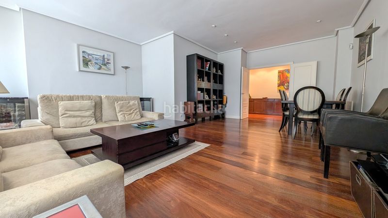 Foto 2a477c90-e3fa-478e-8801-fe3be6acaafc. Pis amb calefacció a Las Arenas Getxo