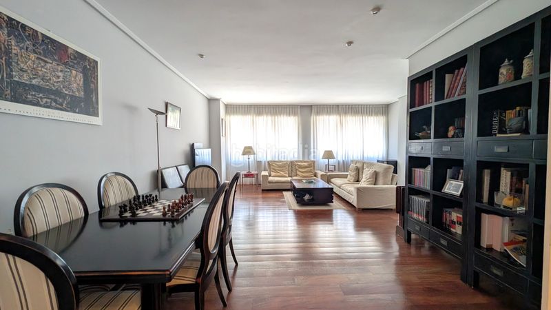 Foto 4cbbe6f6-6e0b-4925-9ae2-3ead72439173. Pis amb calefacció a Las Arenas Getxo