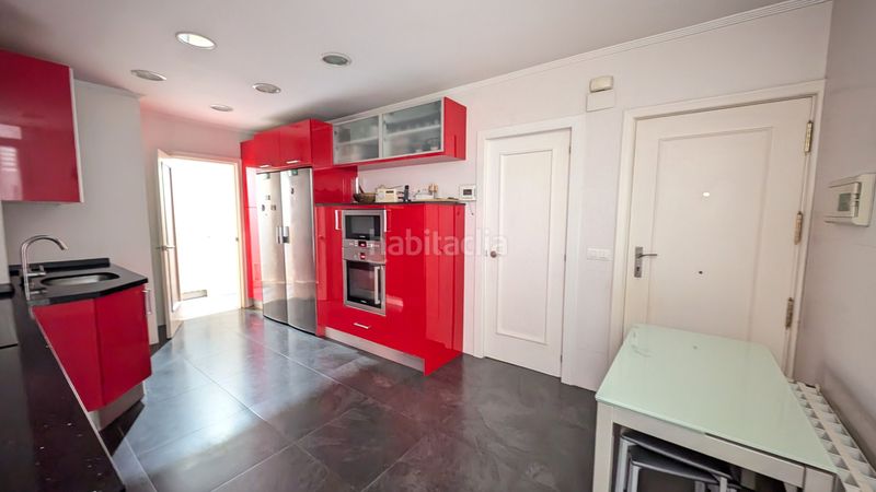 Foto 557ff450-6d9d-4b96-896b-de33f917f15c. Pis amb calefacció a Las Arenas Getxo