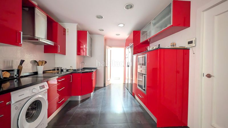 Foto 621d416d-0841-484d-83cf-c4d25374172f. Pis amb calefacció a Las Arenas Getxo