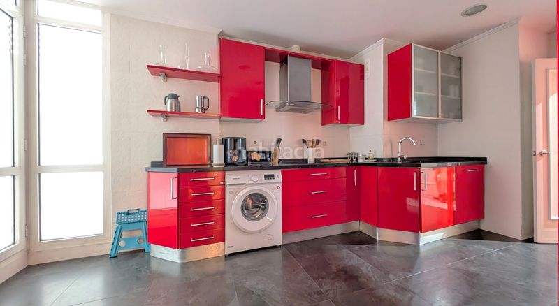 Foto 652bc993-f632-4bc2-b6cf-2487dbb28458. Pis amb calefacció a Las Arenas Getxo