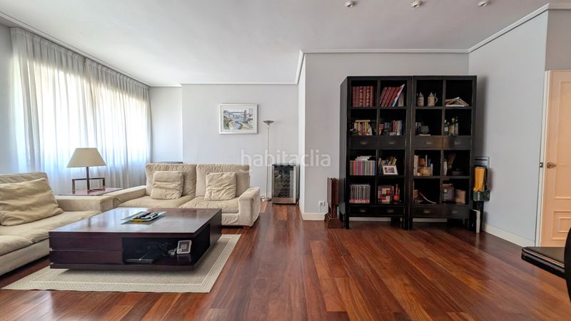 Foto 7e7b7db3-1de3-4694-b350-09277dbc8f84. Pis amb calefacció a Las Arenas Getxo