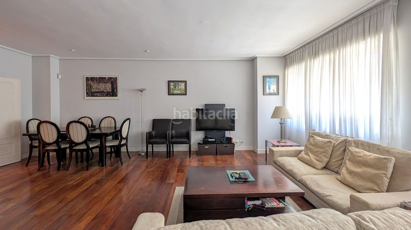 Foto 873b9076-85a4-4ed8-a3f0-c4461327918b. Pis amb calefacció a Las Arenas Getxo