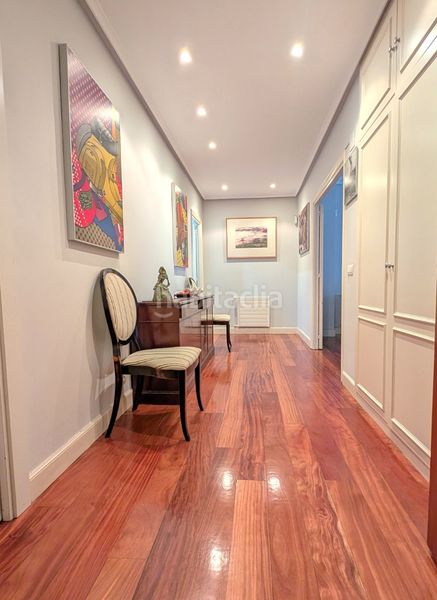 Foto 89177d8d-e81c-42a8-bafc-c5fa14d06532. Pis amb calefacció a Las Arenas Getxo