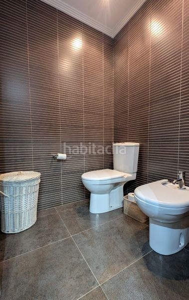 Foto 9ddde36d-c11b-4367-851e-f907ae16a4c1. Pis amb calefacció a Las Arenas Getxo