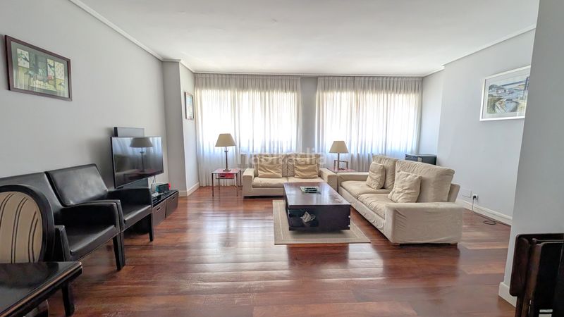 Foto a652954d-7393-4c2b-9a8e-cff1c4751558. Pis amb calefacció a Las Arenas Getxo