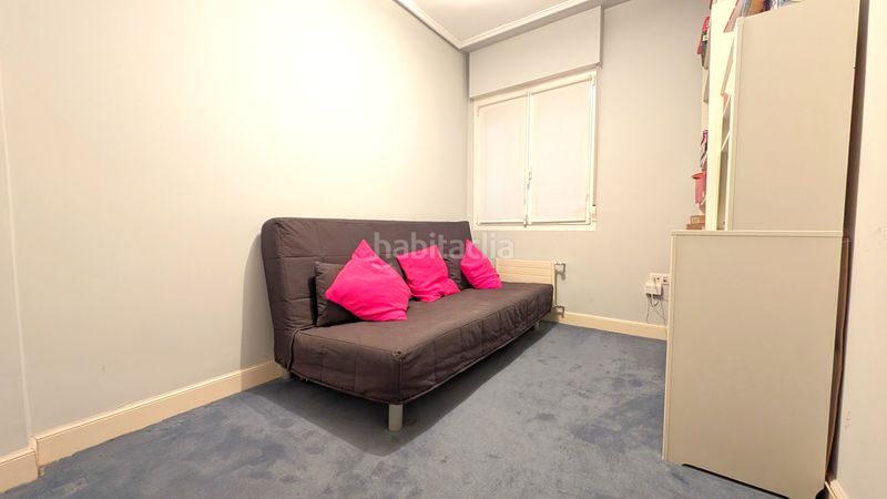 Foto e645616a-5f30-418a-89e7-e8f60ba8c776. Pis amb calefacció a Las Arenas Getxo