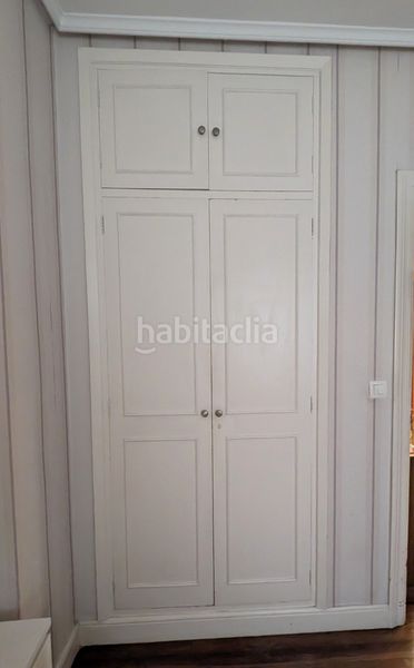 Foto 20b8da5b-9706-41e8-b684-a6148b4b4f6b. Flat with heating parking in Las Arenas Getxo