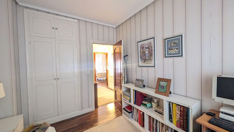 Foto 602cb25f-be8d-4aa5-85bb-4e2ff5d0eeab. Flat with heating parking in Las Arenas Getxo