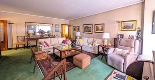 Flat  Calle las mercedes kalea