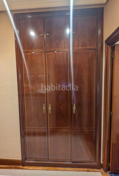 Foto 94ba435e-2f5c-4f42-9ca3-b8b49925ab97. Flat with heating parking in Las Arenas Getxo