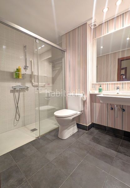 Foto 2e9a77cc-9ae1-417b-b6da-d9ad9887a8f1. Pis amb calefacció aparcament a Las Arenas Getxo