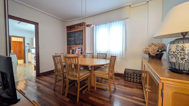 Foto 4ccf70a8-d0ee-4d96-87b7-0eb70cbdec94. Pis amb calefacció aparcament a Las Arenas Getxo