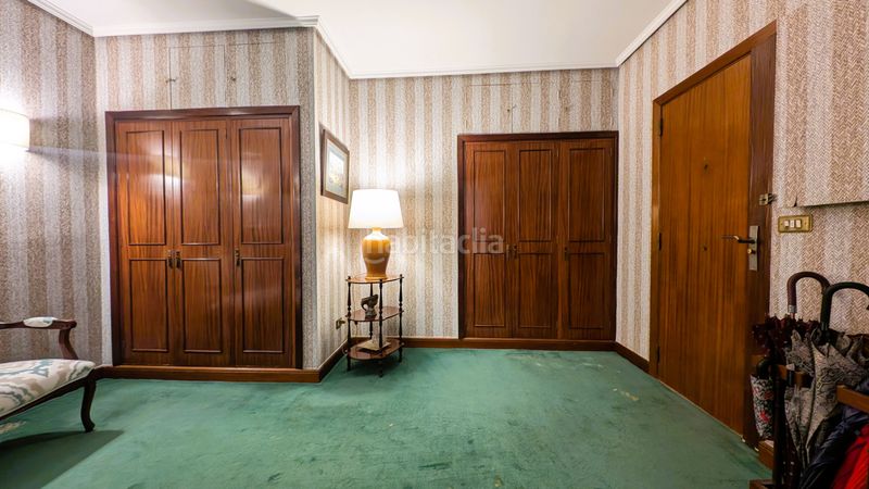 Foto 4f082d0a-06a2-49b1-b86a-acf5e052e8e5. Pis amb calefacció aparcament a Las Arenas Getxo