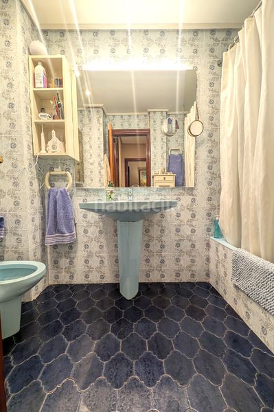 Foto 6e21b0f4-c759-4c8d-aa90-b66ee202e120. Pis amb calefacció aparcament a Las Arenas Getxo