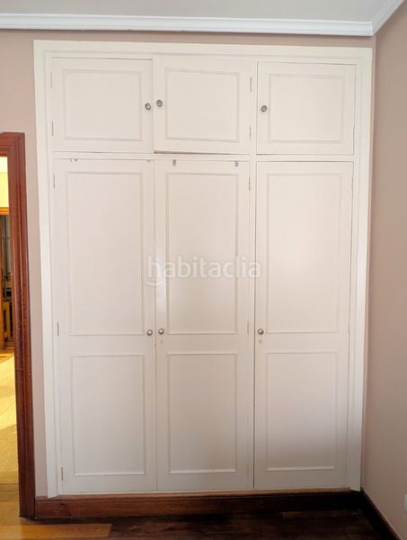 Foto 78e8c3c2-4a22-4ab1-9180-ca50dac6abb5. Pis amb calefacció aparcament a Las Arenas Getxo