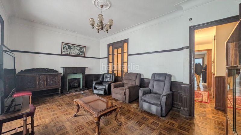 Foto b710dd32-3065-4346-972b-6493379c414b. Piso en Las Arenas Getxo