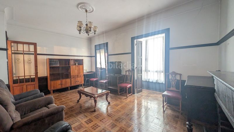 Foto ced90b62-9db0-428d-95fb-5e99771aa9bd. Piso en Las Arenas Getxo