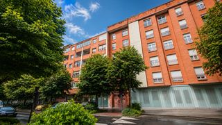 Appartement  Gobelaurre kalea