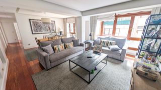 Appartement à Las Arenas. Piso en el centro de las arenas