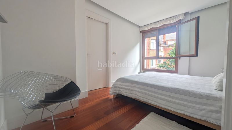 Foto be918fa0-4bc9-4c54-b071-cfe990e54a9a. Pis amb calefacció aparcament a Las Arenas Getxo
