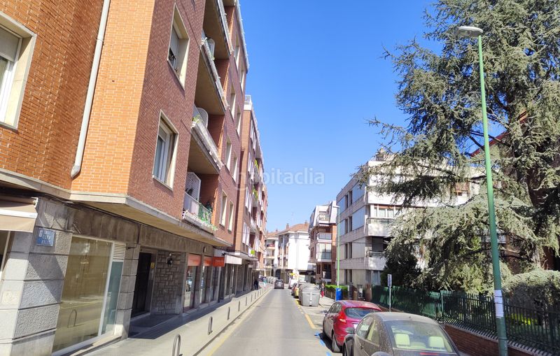 Foto c0de6f94-0aeb-4e9b-8969-b6d3f1630296. Pis amb calefacció aparcament a Las Arenas Getxo