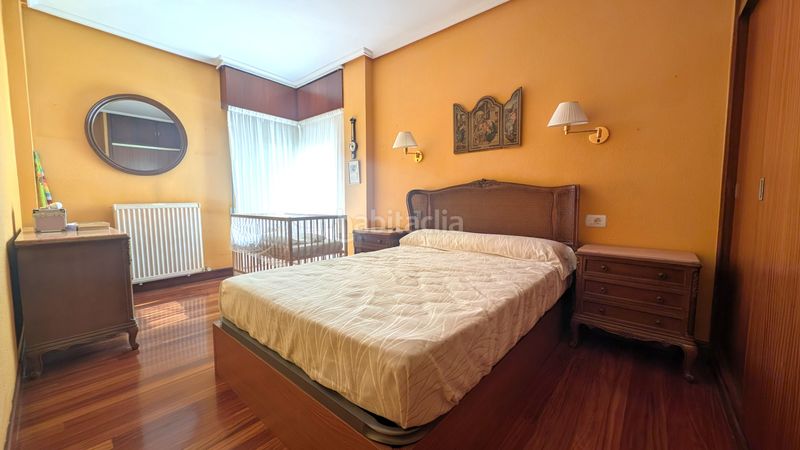 Foto ab3d5e36-9ae9-4d71-933d-a48e4e81f097. Pis amb calefacció aparcament a Las Arenas Getxo