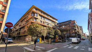 Appartement  Alonso kalea. Aldama vende, piso en las arenas - romo (c/ alonso)