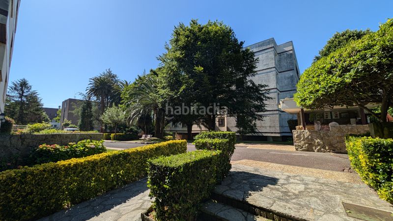Foto a17a9980-8e3c-4377-a889-1fb3561e10c7. Pis amb calefacció aparcament piscina a Las Arenas Getxo