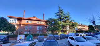 Pis  Villa de plentzia kalea. Aldama vende, magnífica vivienda en las arenas (c/ villa de plen