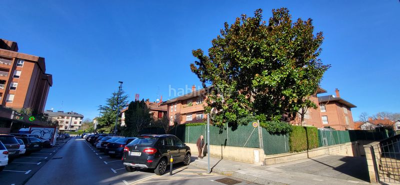 Foto 9f0cc3e2-2cf5-4d2d-bdd9-948a99dd35ff. Pis amb calefacció aparcament a Las Arenas Getxo